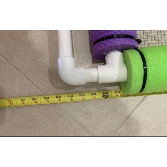 Floating Shell, Sand Sifter - Picture 2 of 11